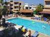 Damon Hotel Apts 